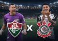 Pressionado, Corinthians tenta encerrar má fase contra o Fluminense