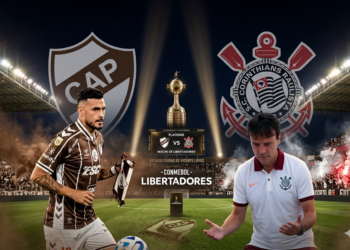 ​Dinizismo à prova: Técnico estreia com a missão de encerrar seca de vitórias do Timão na Argentina.