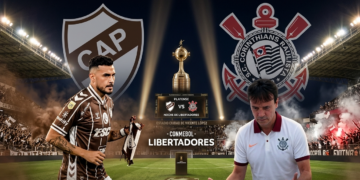 ​Dinizismo à prova: Técnico estreia com a missão de encerrar seca de vitórias do Timão na Argentina.