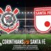 Corinthians recebe o Santa Fé em busca de se isolar na liderança pela Libertadores