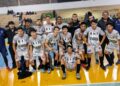 Itapetininga Futsal vence Itapeva e avança à final dos Jogos da Juventude