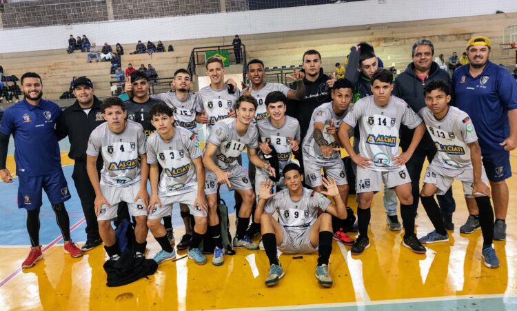 Itapetininga Futsal vence Itapeva e avança à final dos Jogos da Juventude