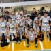 Itapetininga Futsal vence Itapeva e avança à final dos Jogos da Juventude