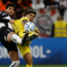 Sin perder: Corinthians vence Peñarol e se aproxima da classificação pela Libertadores