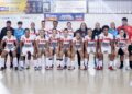 CASI tem jogo decisivo amanhã e pode se classificar para a final da Série Ouro