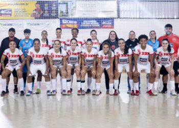 CASI tem jogo decisivo amanhã e pode se classificar para a final da Série Ouro