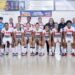 CASI tem jogo decisivo amanhã e pode se classificar para a final da Série Ouro