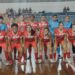 CASI vence Piedade e está em mais uma final da Copa Record